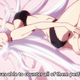 Real life abused girls don’t tend to embark on supernaturally-fuelled cat-rampages, except in anime land. It’s a fun place to live.